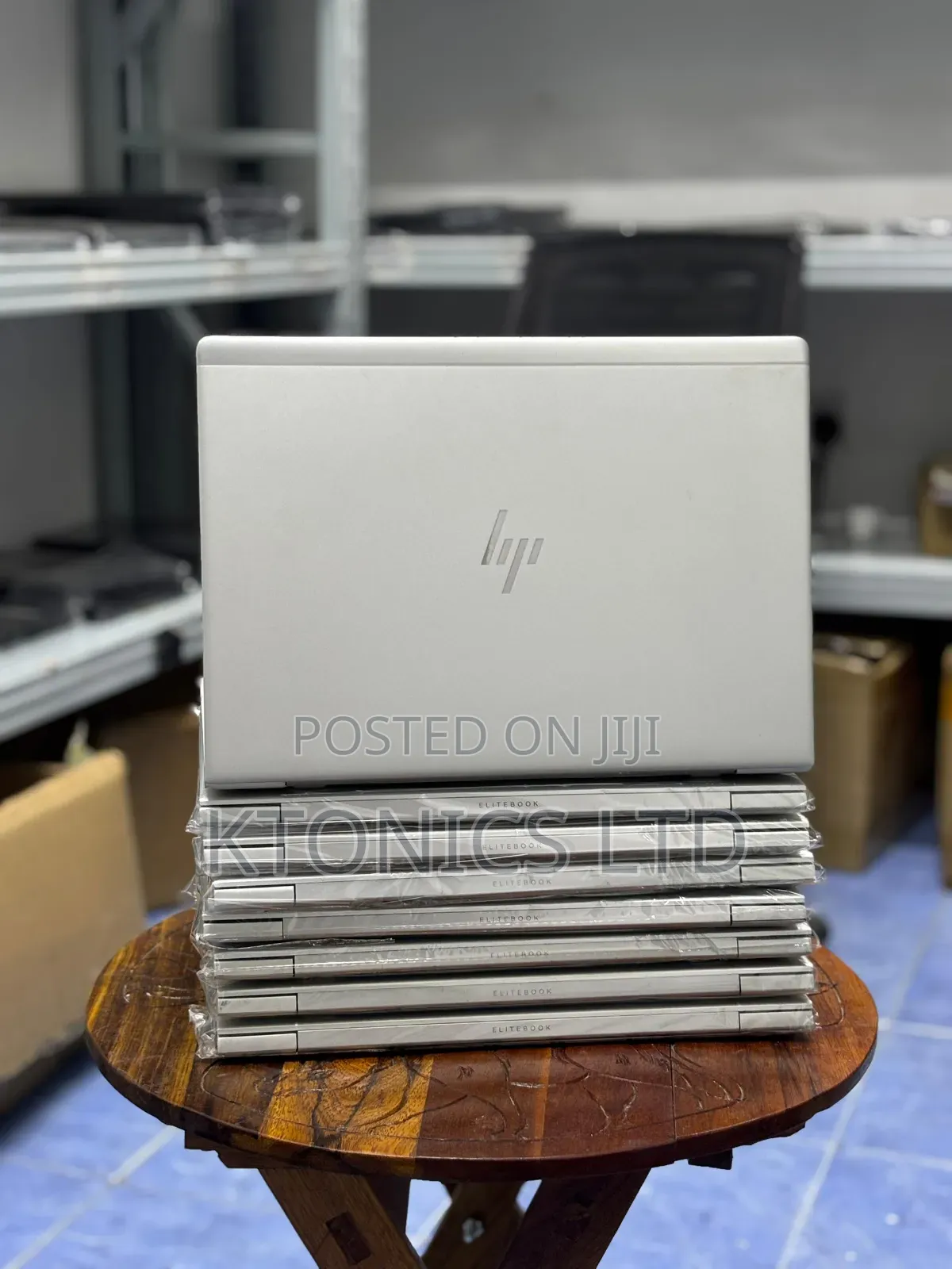 Laptop HP EliteBook 840 G5 8GB Intel Core I7 SSD 256GB