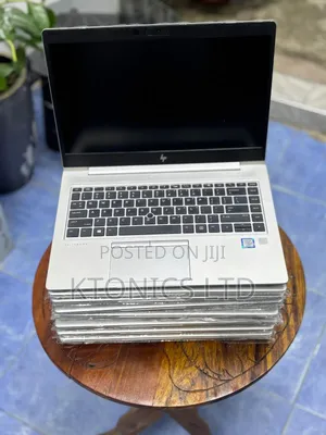 Laptop HP EliteBook 840 G5 8GB Intel Core I7 SSD 256GB