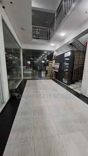 Frem at Complex Ground Floor Sinza Kijiweni