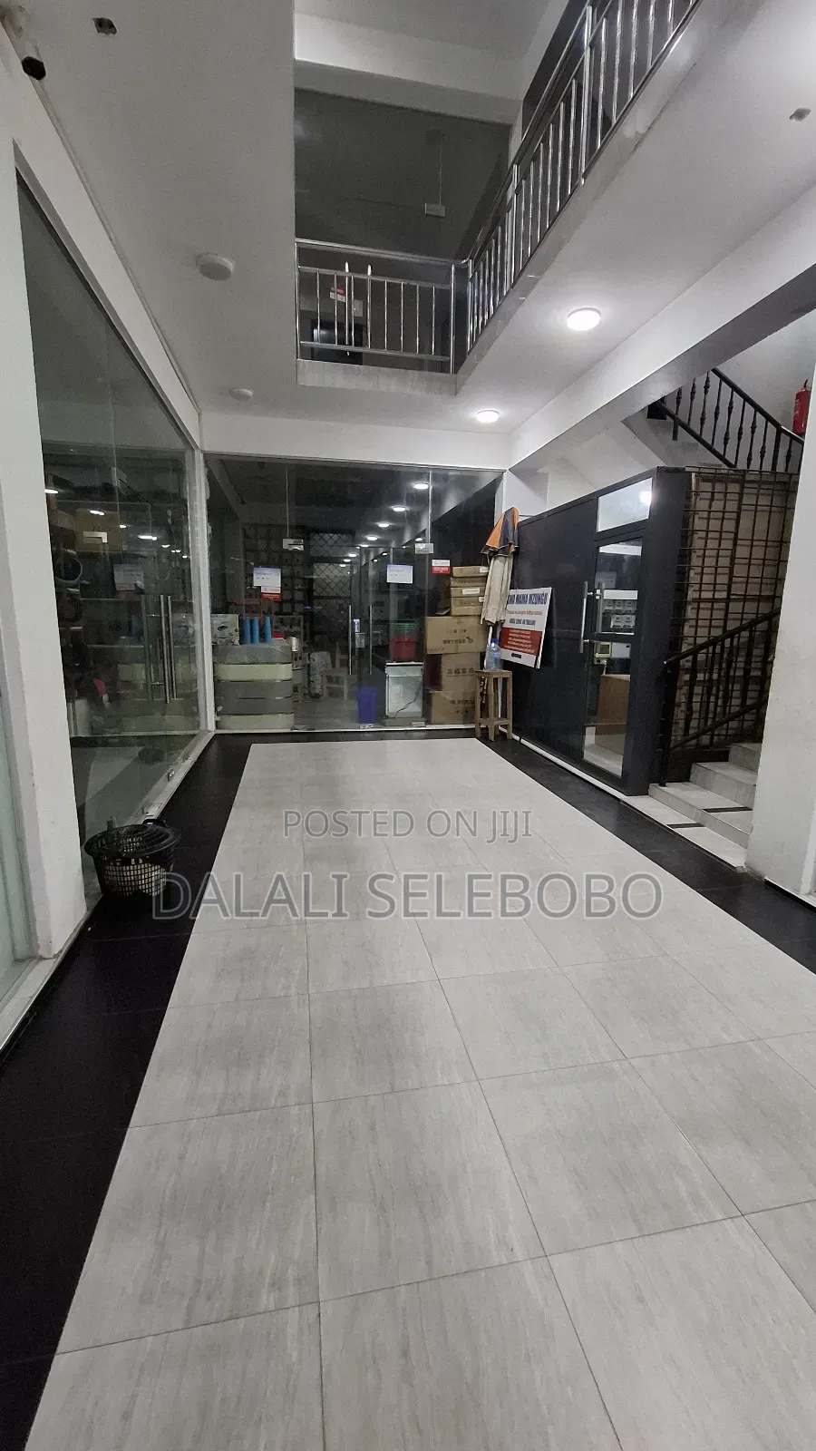 Frem at Complex Ground Floor Sinza Kijiweni