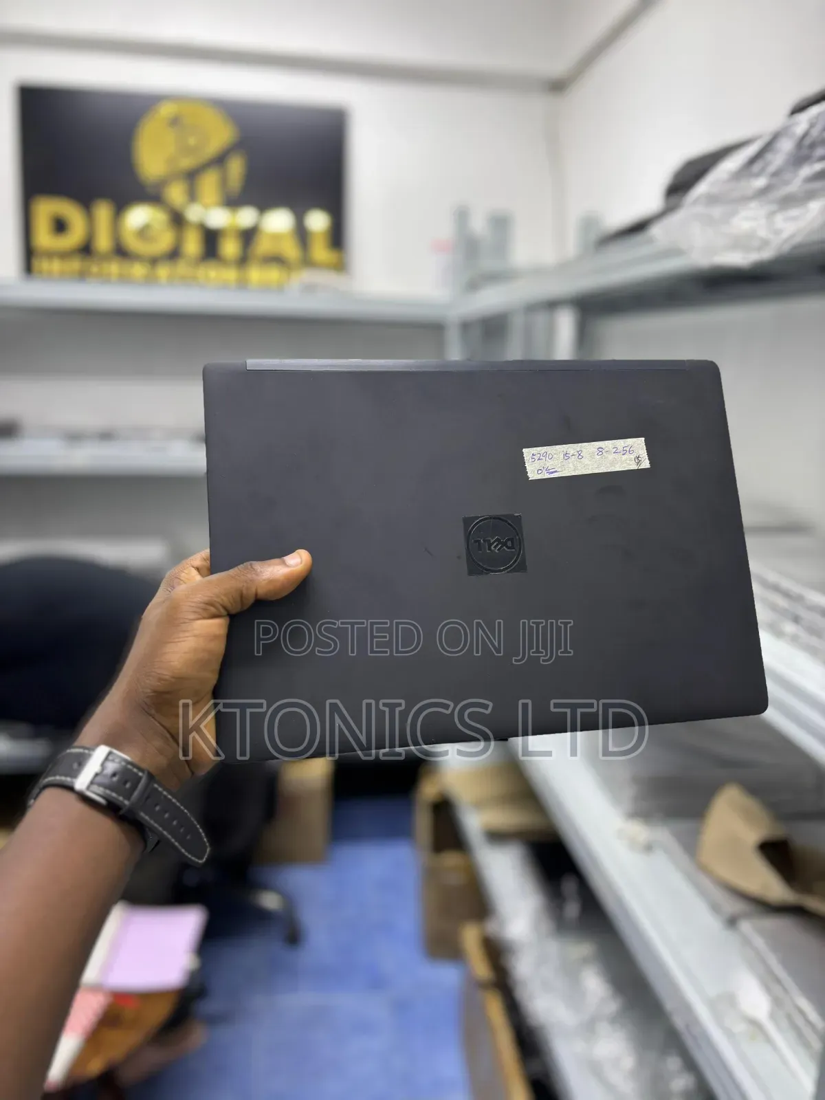 Laptop Dell Latitude 7290 8GB Intel Core I5 SSD 256GB