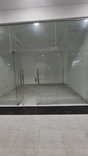 Privatte Office Space Complex Ground Floor