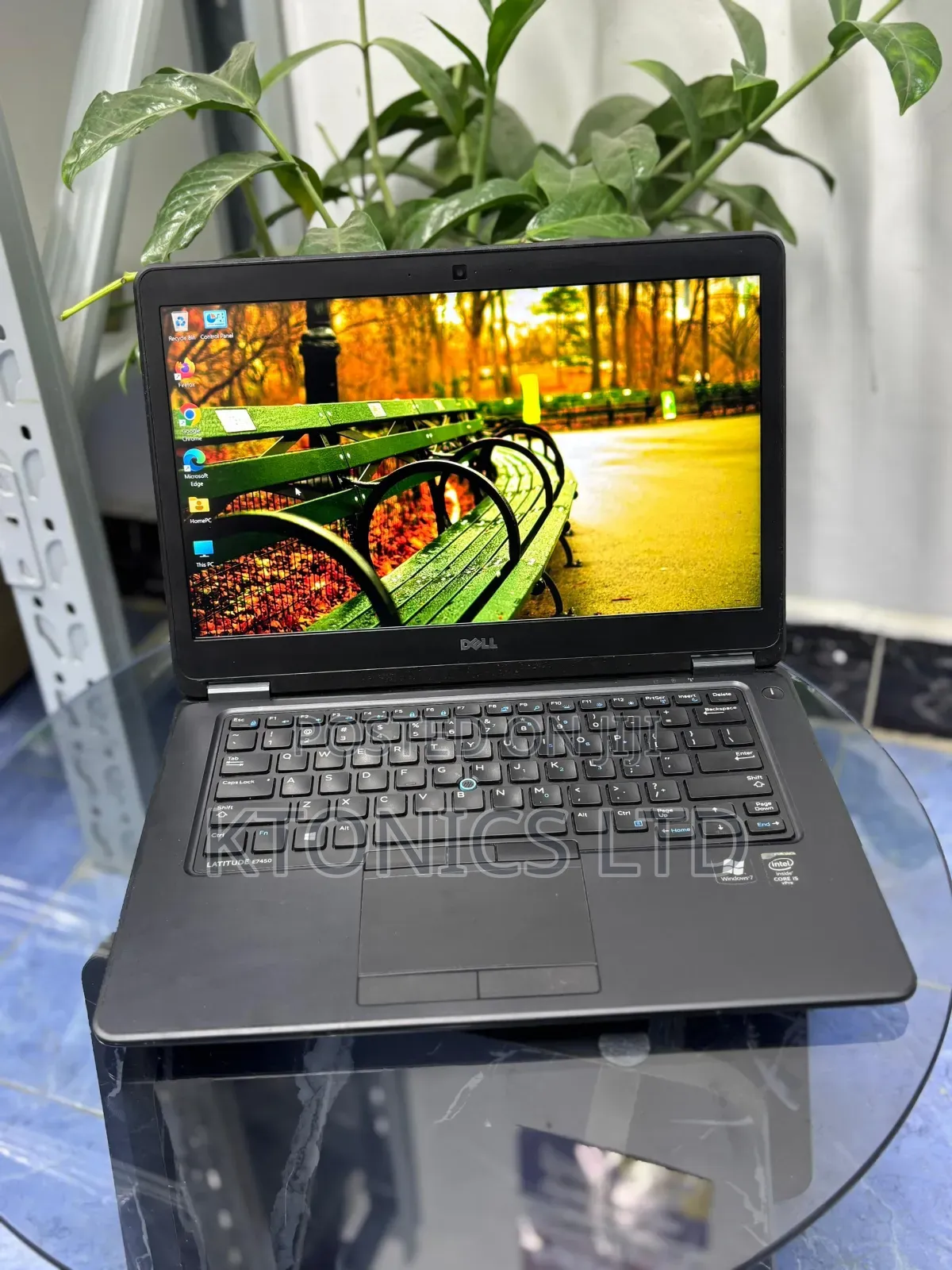 Laptop Dell Latitude 7450 8GB Intel Core I5 SSD 256GB