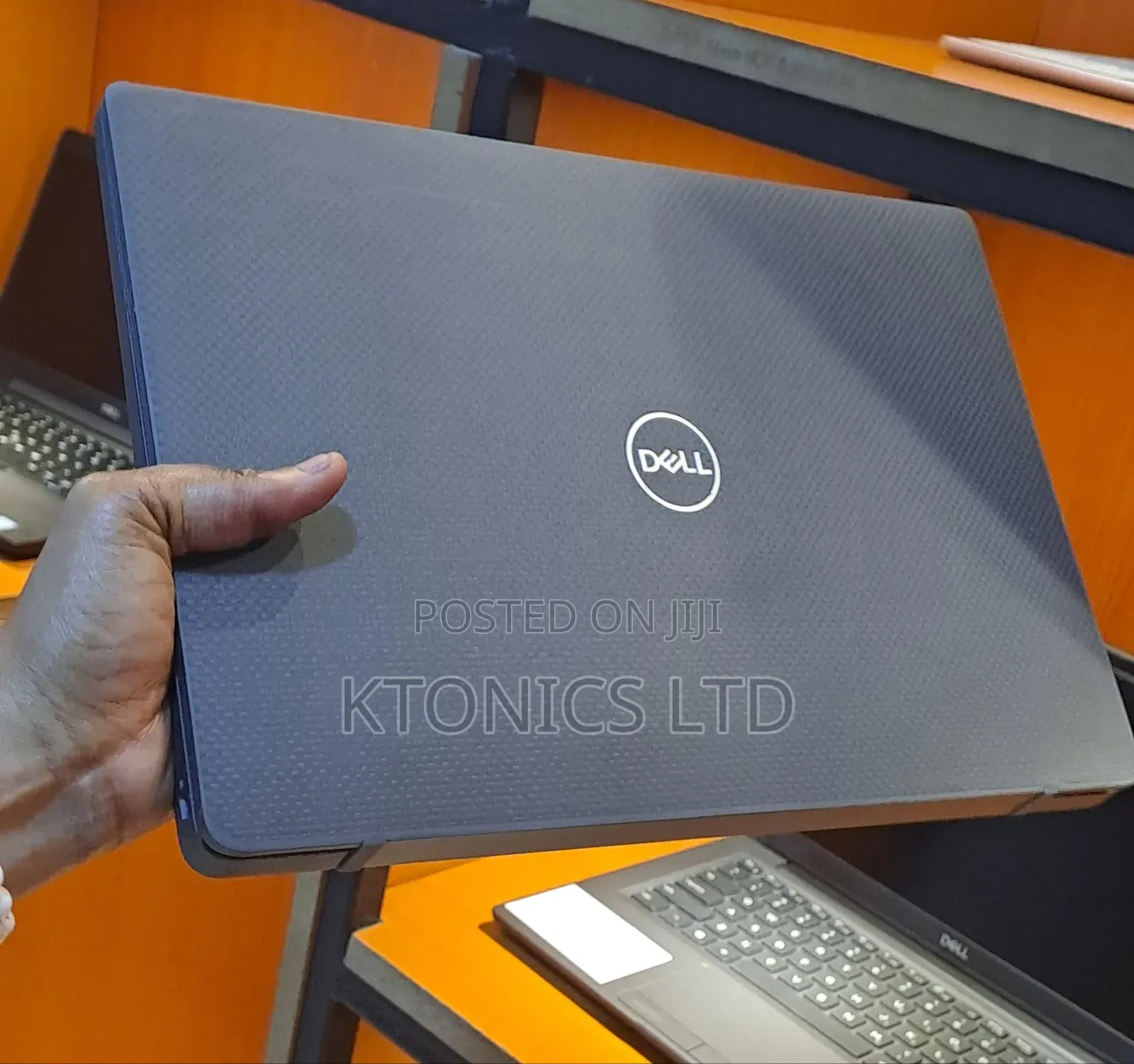 Laptop Dell Latitude 7300 8GB Intel Core I7 SSD 256GB