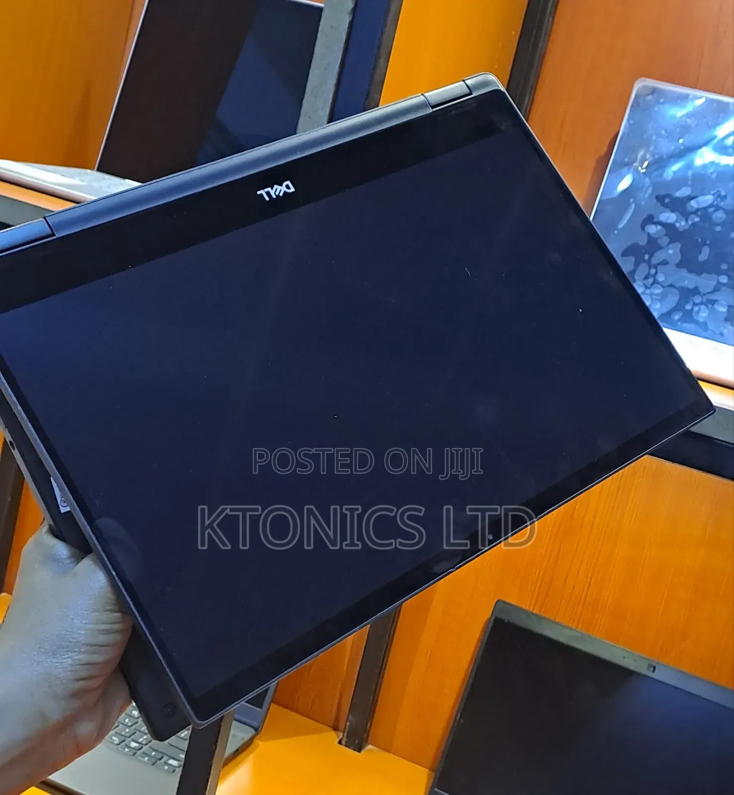 Laptop Dell Latitude 7390 16GB Intel Core I7 SSD 256GB