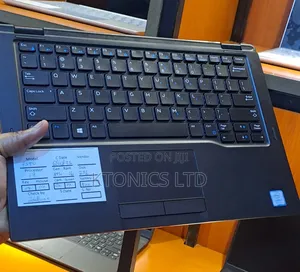 Laptop Dell Latitude 7390 16GB Intel Core I7 SSD 256GB