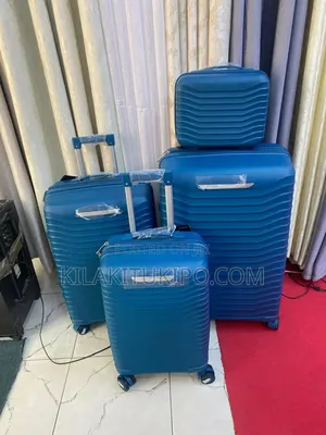 Travel Bag 4pcs Full Set