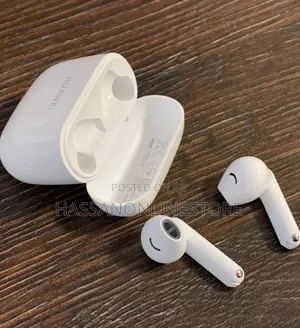 Huawei Freebuds Se 2