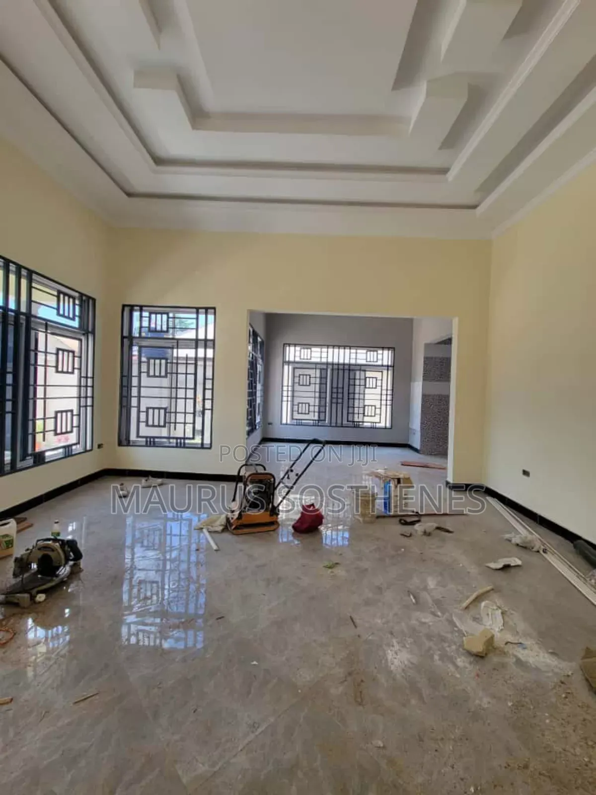 3bdrm House in Kinyerezi for sale