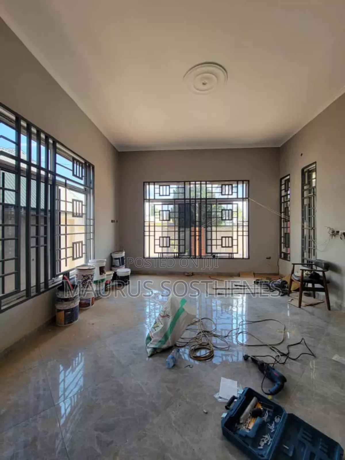 3bdrm House in Kinyerezi for sale