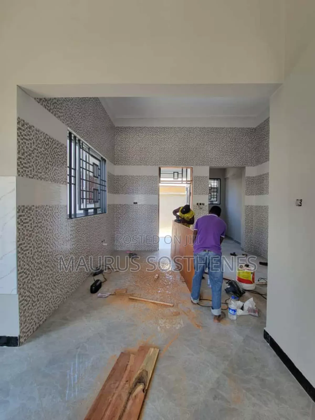 3bdrm House in Kinyerezi for sale