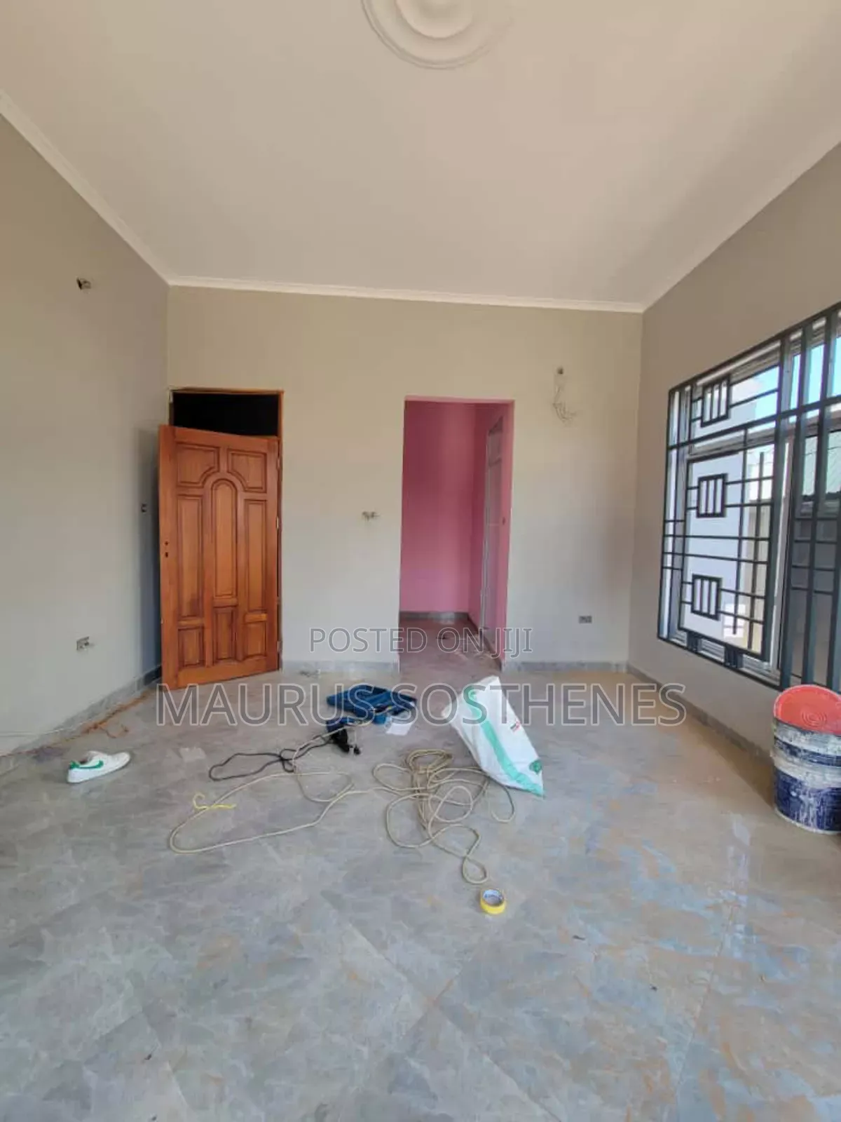 3bdrm House in Kinyerezi for sale