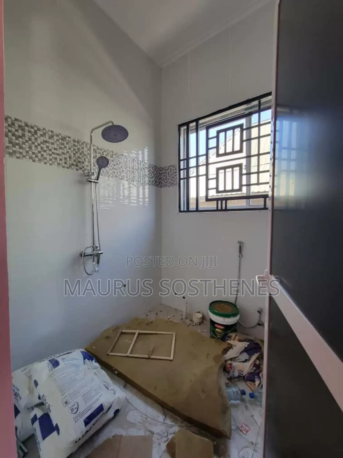 3bdrm House in Kinyerezi for sale