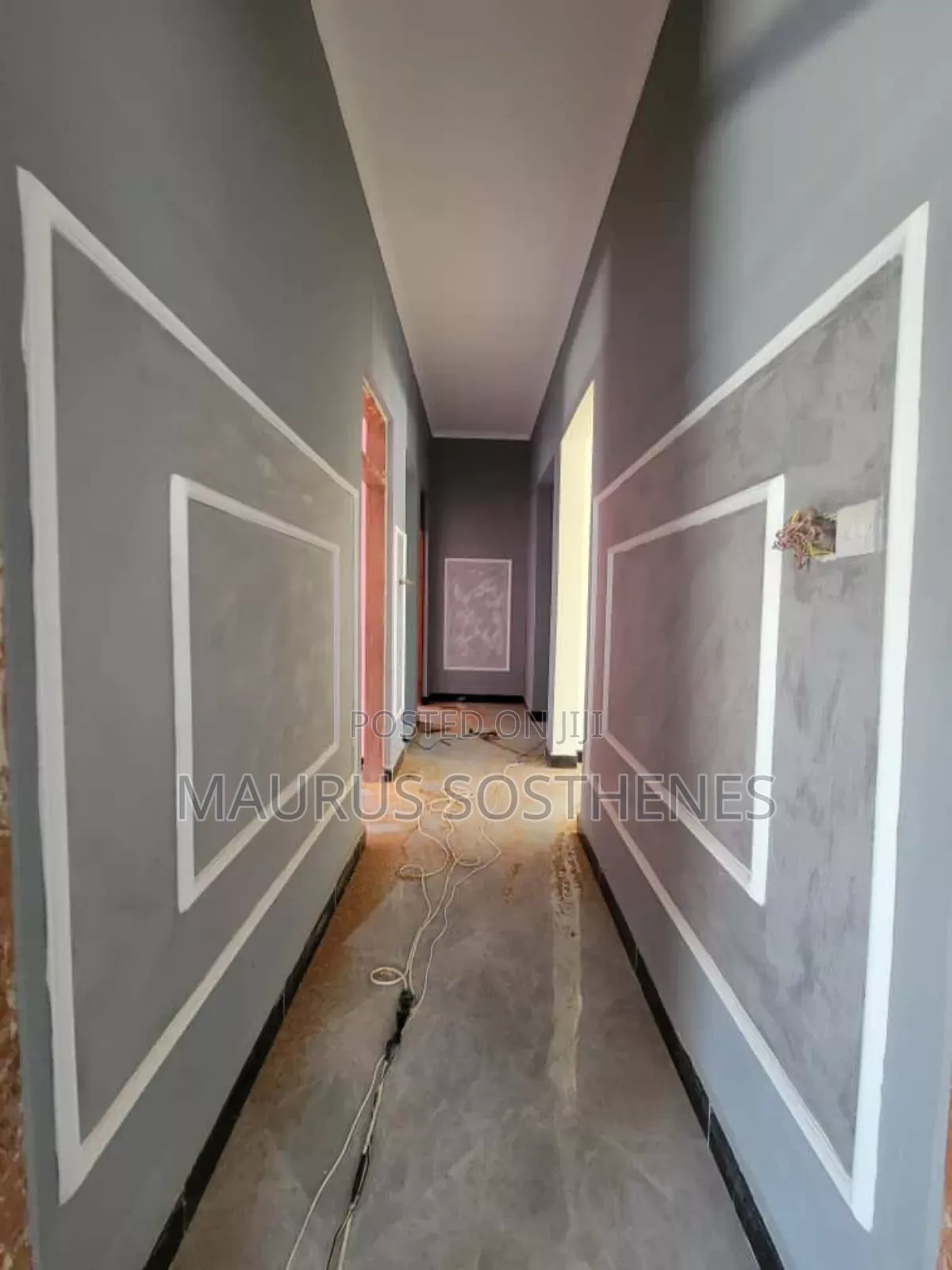 3bdrm House in Kinyerezi for sale