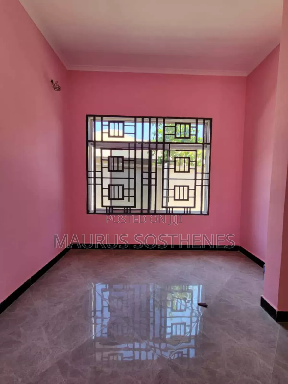 3bdrm House in Kinyerezi for sale