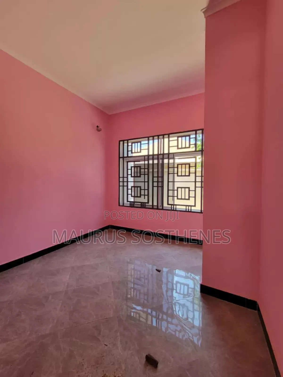 3bdrm House in Kinyerezi for sale