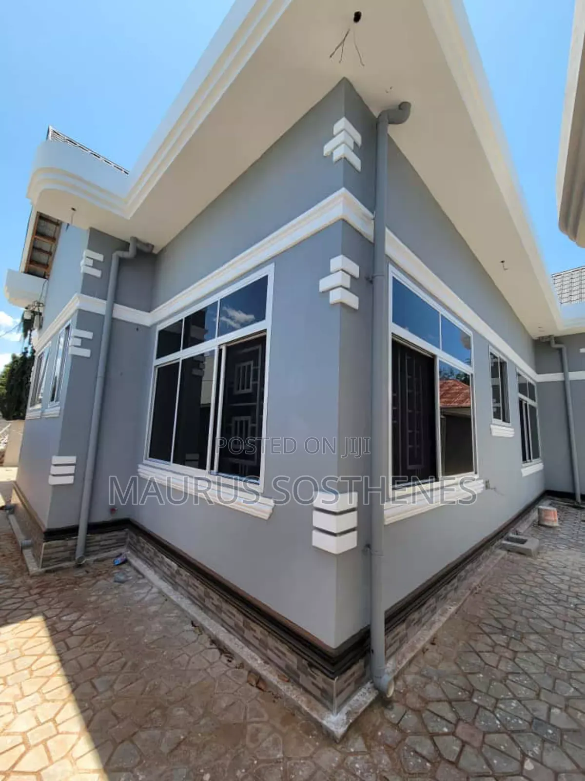 3bdrm House in Kinyerezi for sale