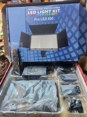 Pro Led Lighting