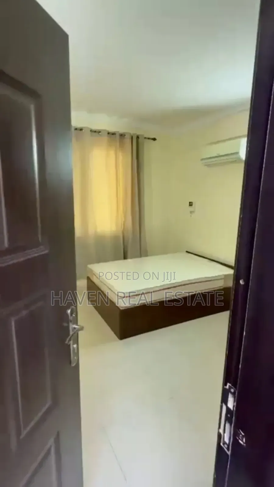 Furnished 3bdrm Apartment in Kivukoni for rent