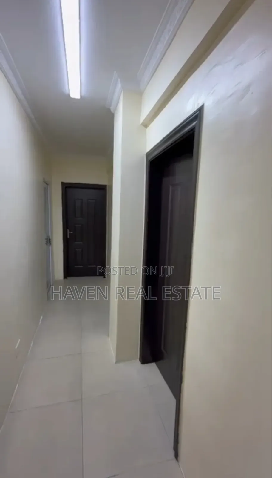 Furnished 3bdrm Apartment in Kivukoni for rent