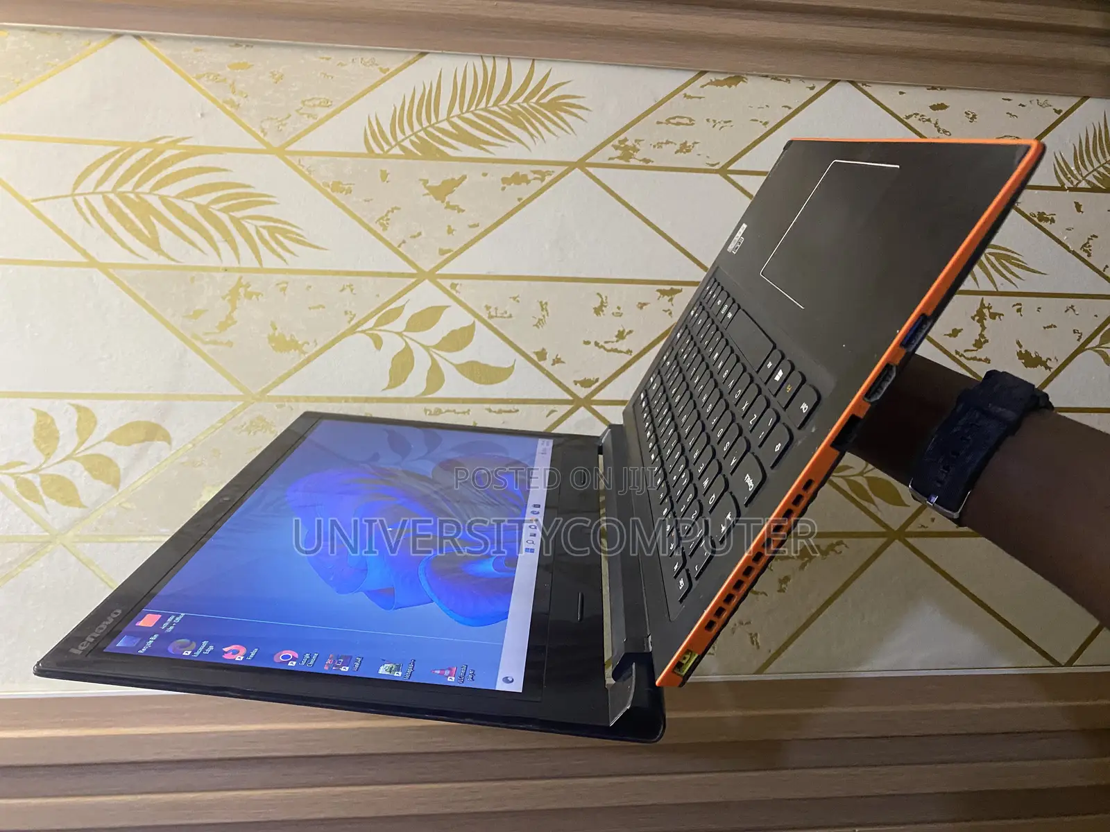 Laptop Lenovo IdeaPad 130 4GB Intel Core I3 HDD 500GB
