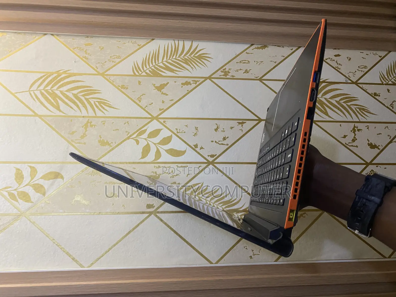 Laptop Lenovo IdeaPad 130 4GB Intel Core I3 HDD 500GB