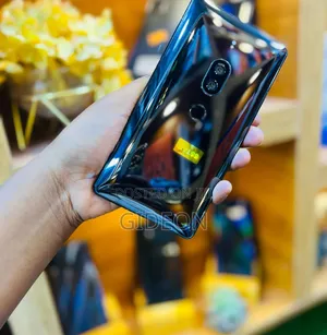 Sony Xperia XZ2 Premium 64 GB Black