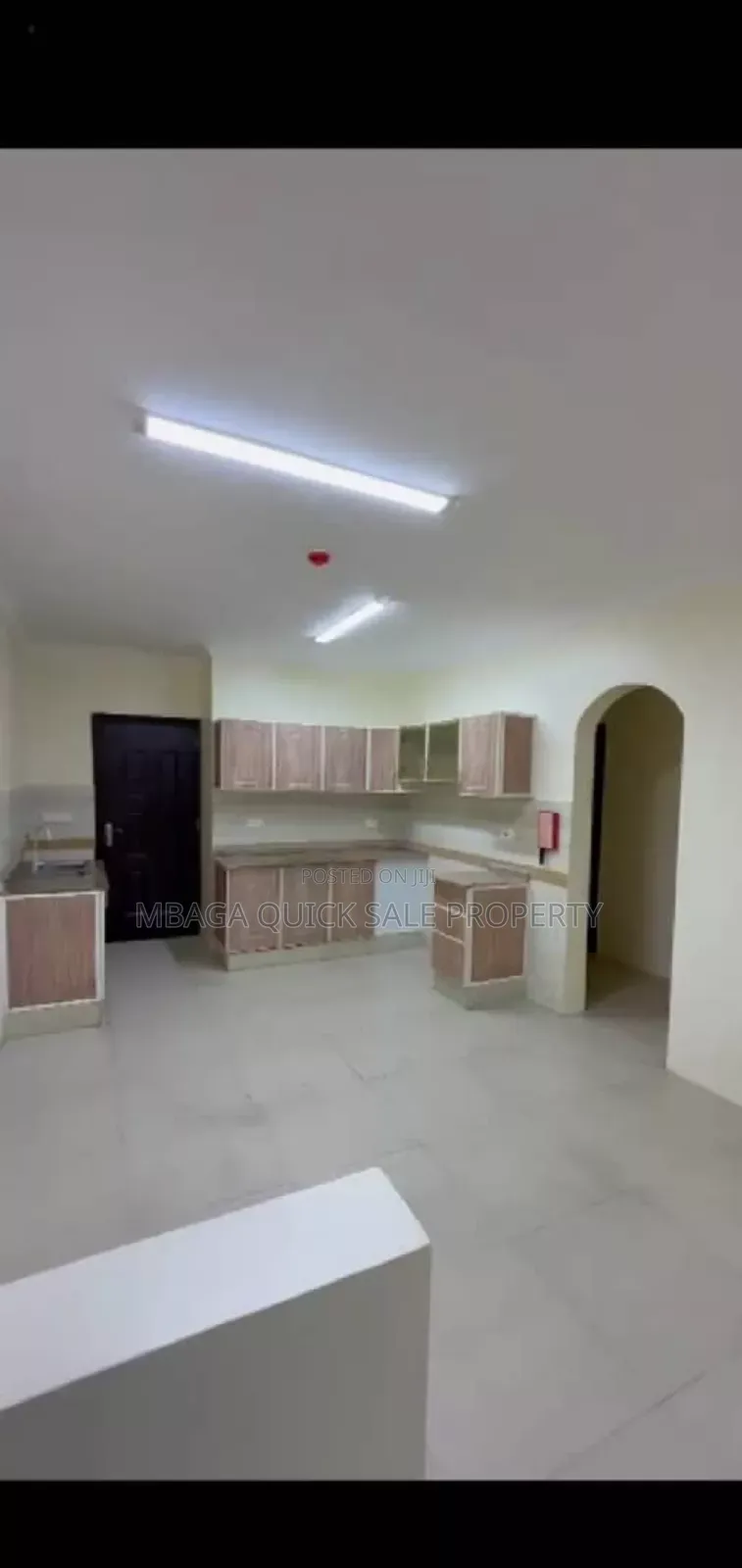 Godown Area SQM 250 for Rent at Tegeta Industrial Area