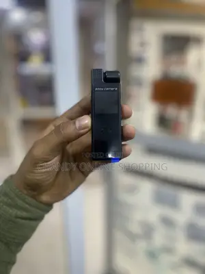 Body Min Camera
