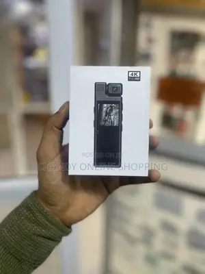 Body Min Camera