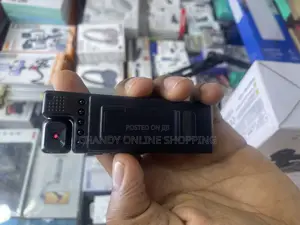 Body Min Camera