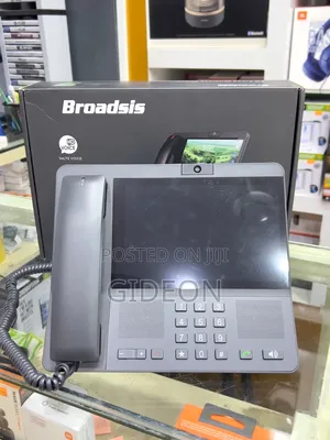 Broadasis 4g Fixed Wireless