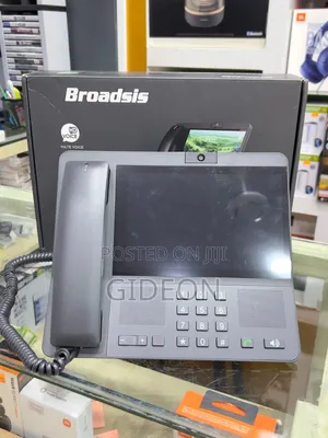 Broadasis 4g Fixed Wireless