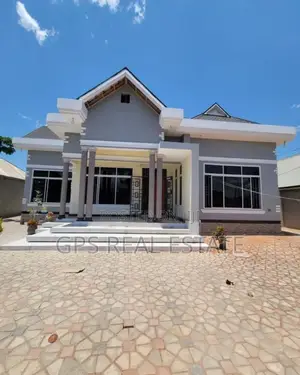 3bdrm House in Tabata Kinyerezi, Kinondoni for sale