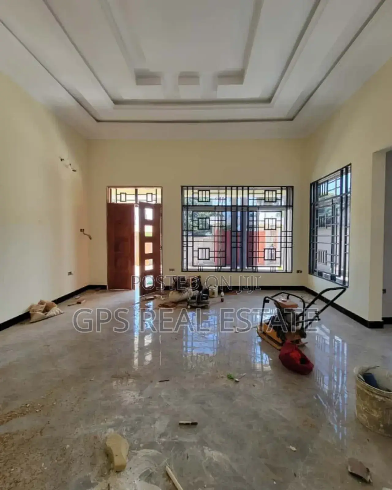 3bdrm House in Tabata Kinyerezi, Kinondoni for sale