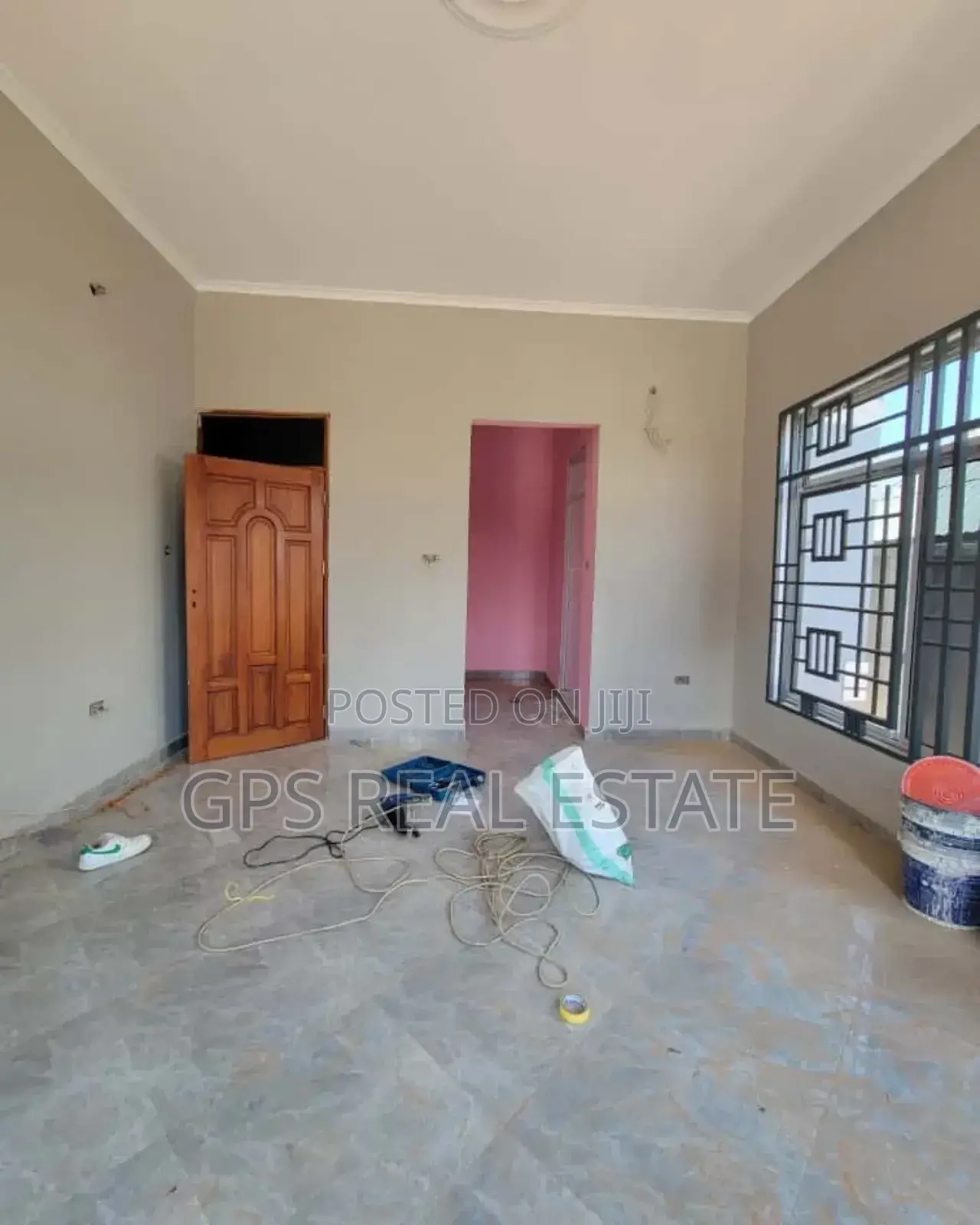 3bdrm House in Tabata Kinyerezi, Kinondoni for sale