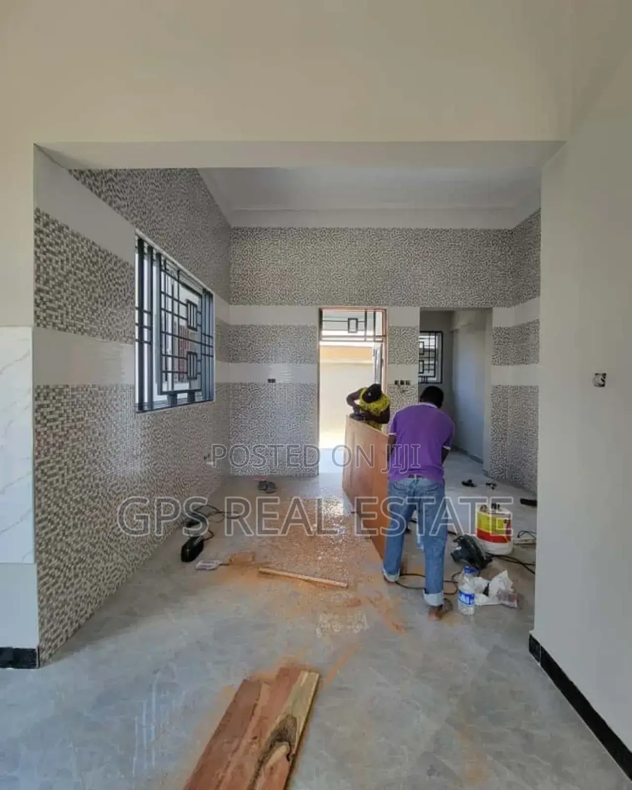 3bdrm House in Tabata Kinyerezi, Kinondoni for sale