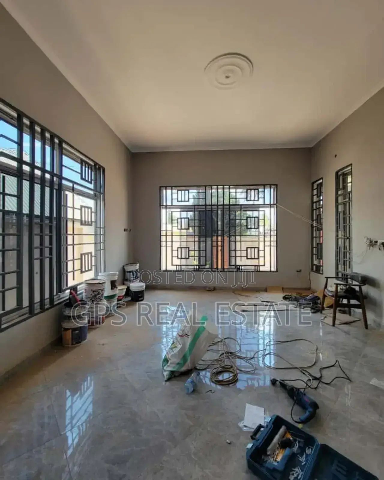 3bdrm House in Tabata Kinyerezi, Kinondoni for sale