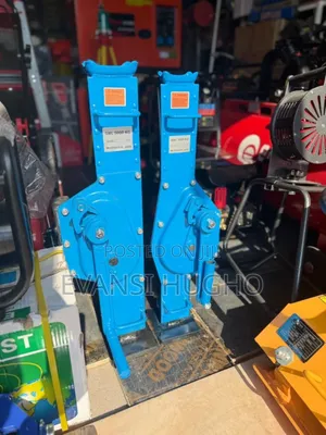 Mechanical Jack