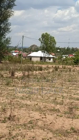 Plot for Sale