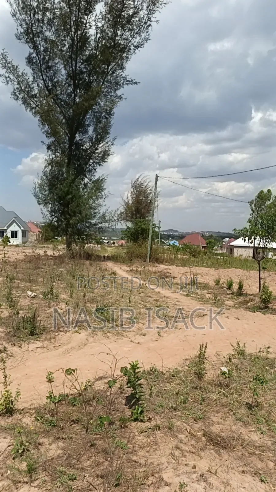 Plot for Sale