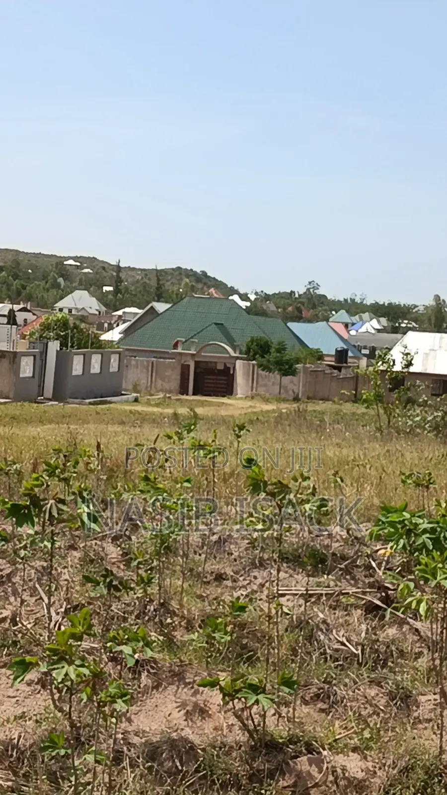 Plot for Sale
