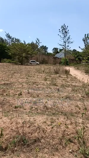 Plot for Sale