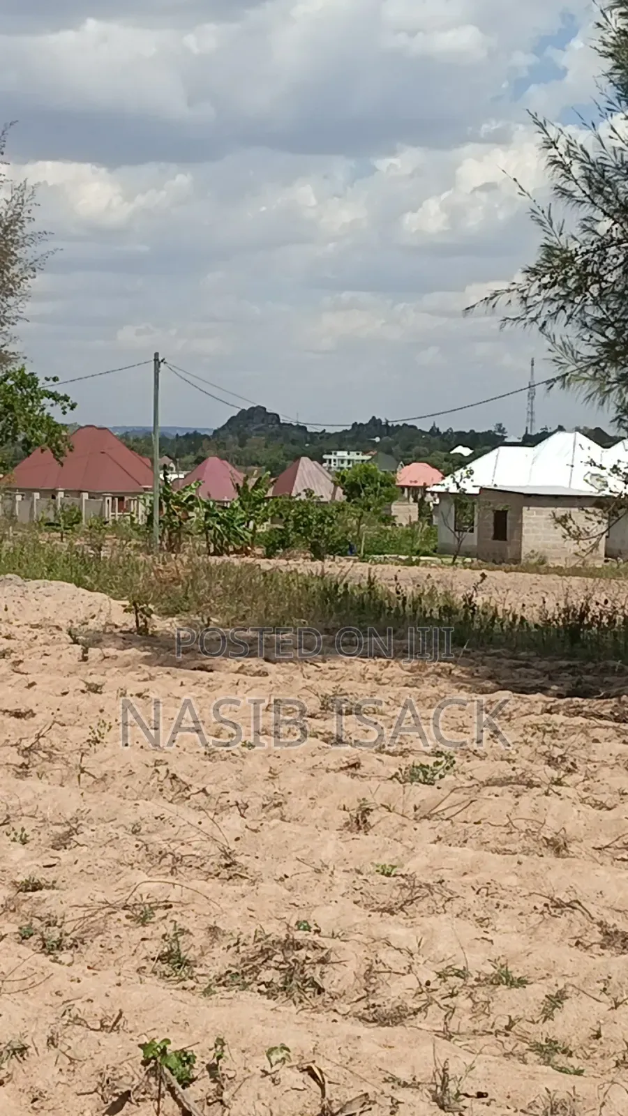 Plot for Sale