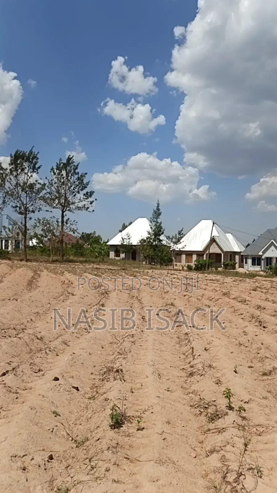 Plot for Sale