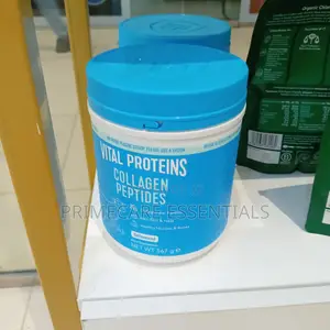 Collagen Peptide