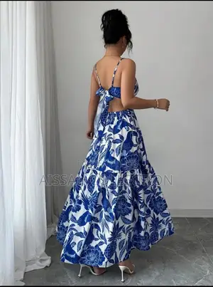 Summer Dress