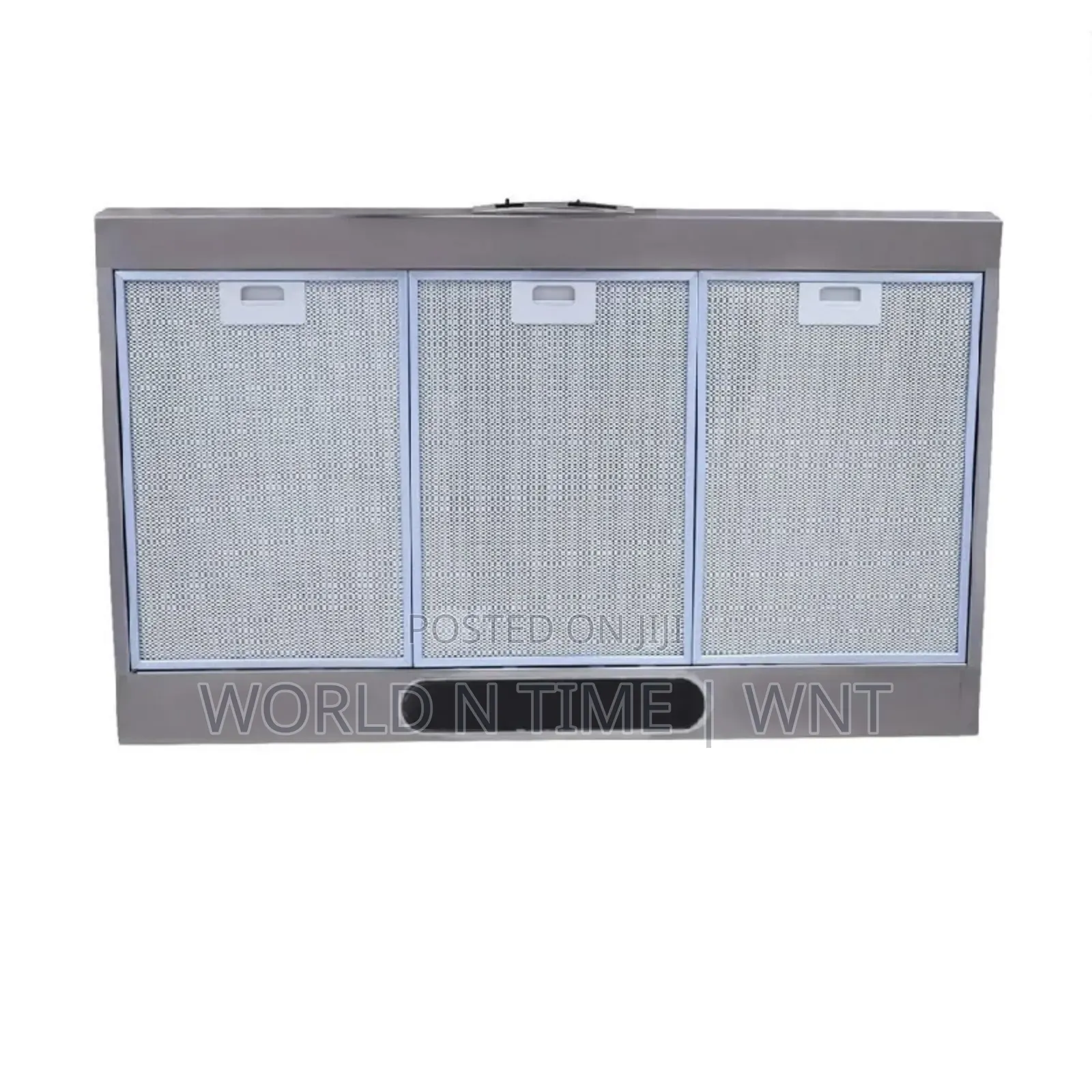 Ariston Cooker Hood 90cm Freestanding Stainless Steel Sl19.1(Ix)