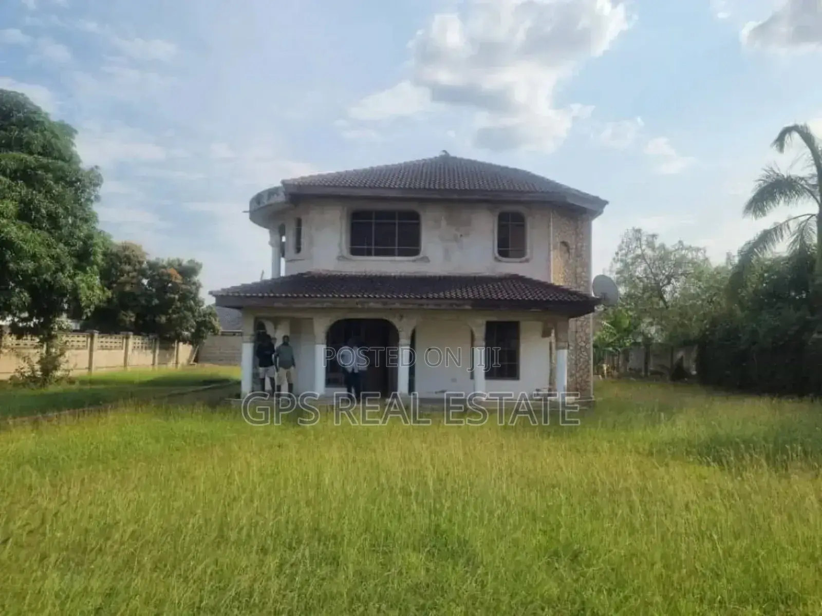 6bdrm House in Mbezi Beach Shoppers, Kinondoni for sale
