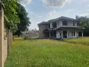 6bdrm House in Mbezi Beach Shoppers, Kinondoni for sale